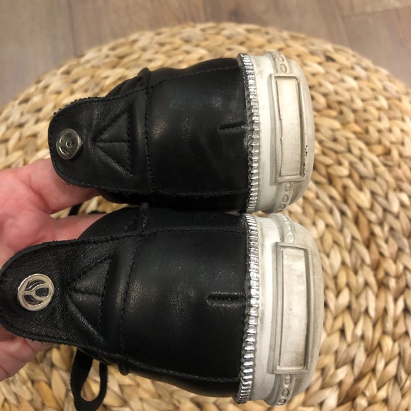 Wishbone Lace up loafers , size 9 - Picture 8 of 8